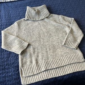 Buddy Love Karen turtleneck sweater